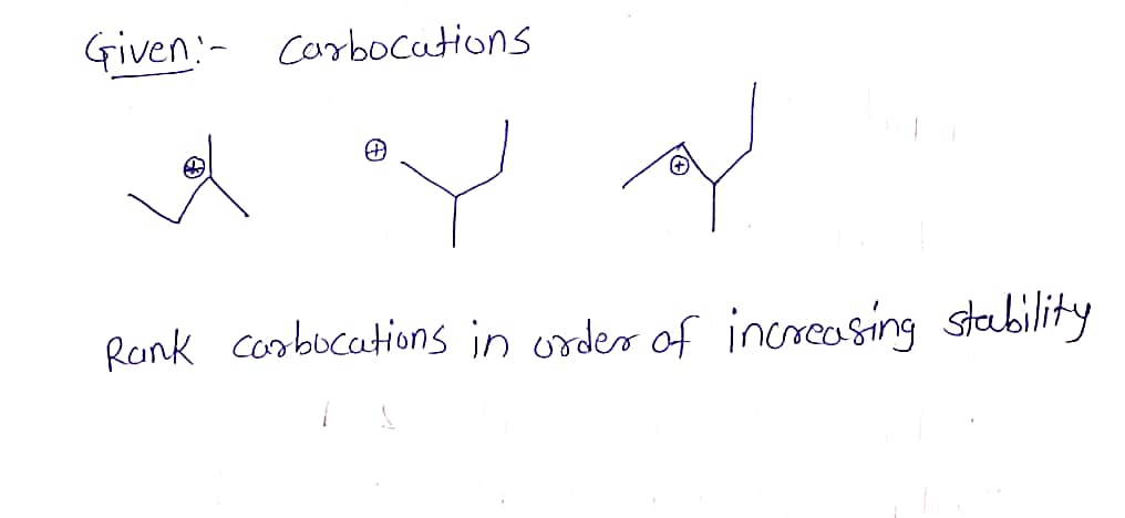 Chemistry homework question answer, step 1, image 1